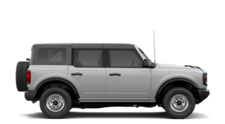 2026 Ford Bronco® External Image 1